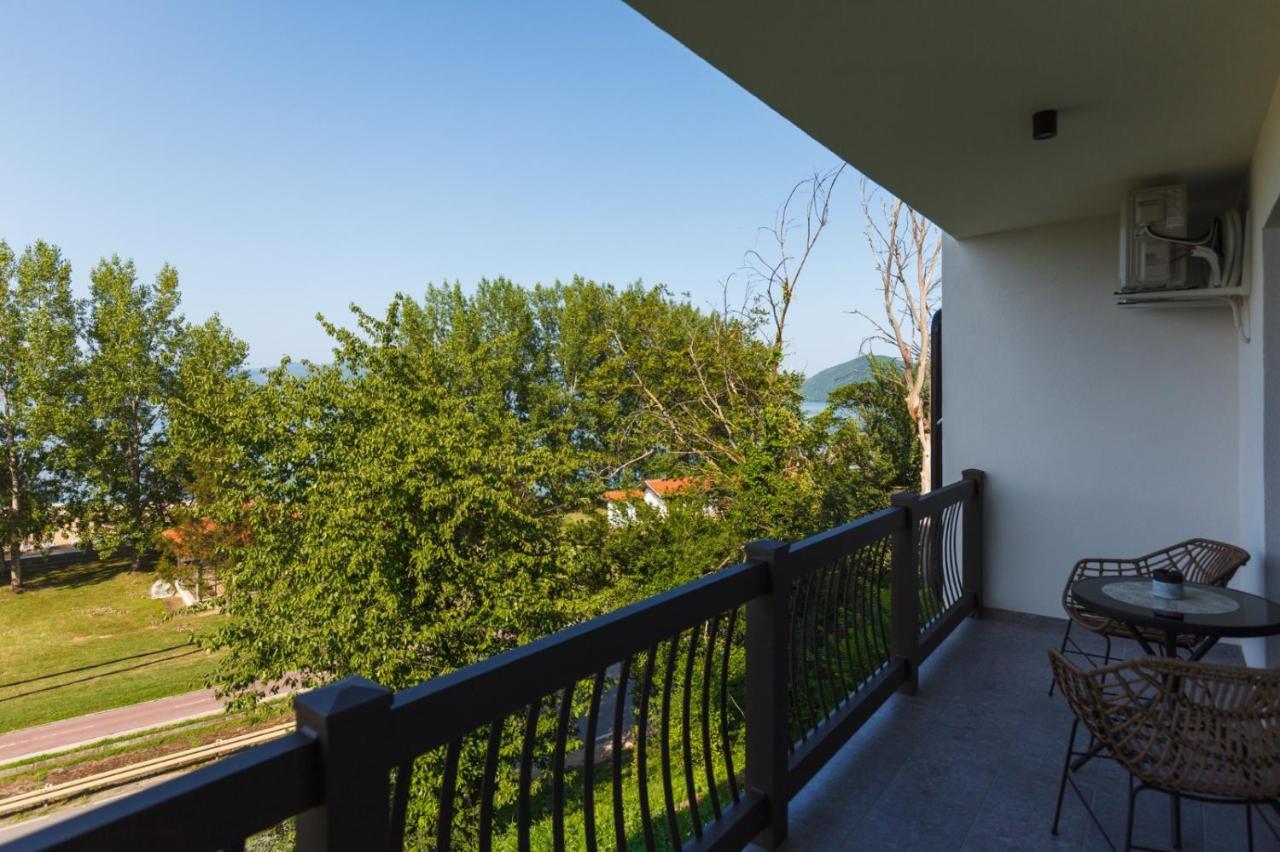 Apartmani Porto Golubac Zewnętrze zdjęcie