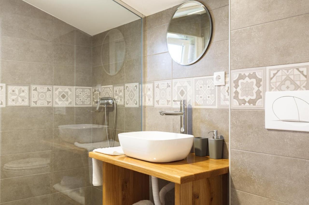 Apartmani Porto Golubac Zewnętrze zdjęcie