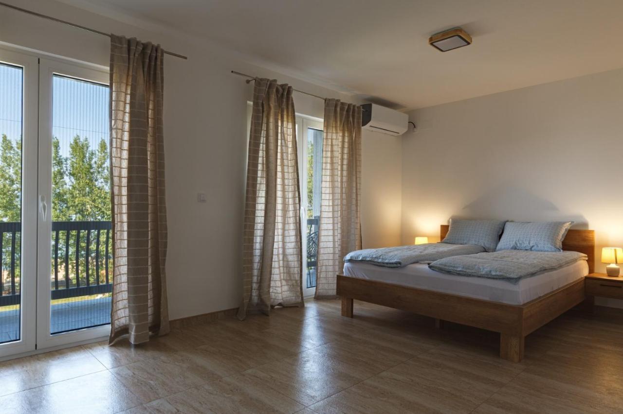 Apartmani Porto Golubac Zewnętrze zdjęcie
