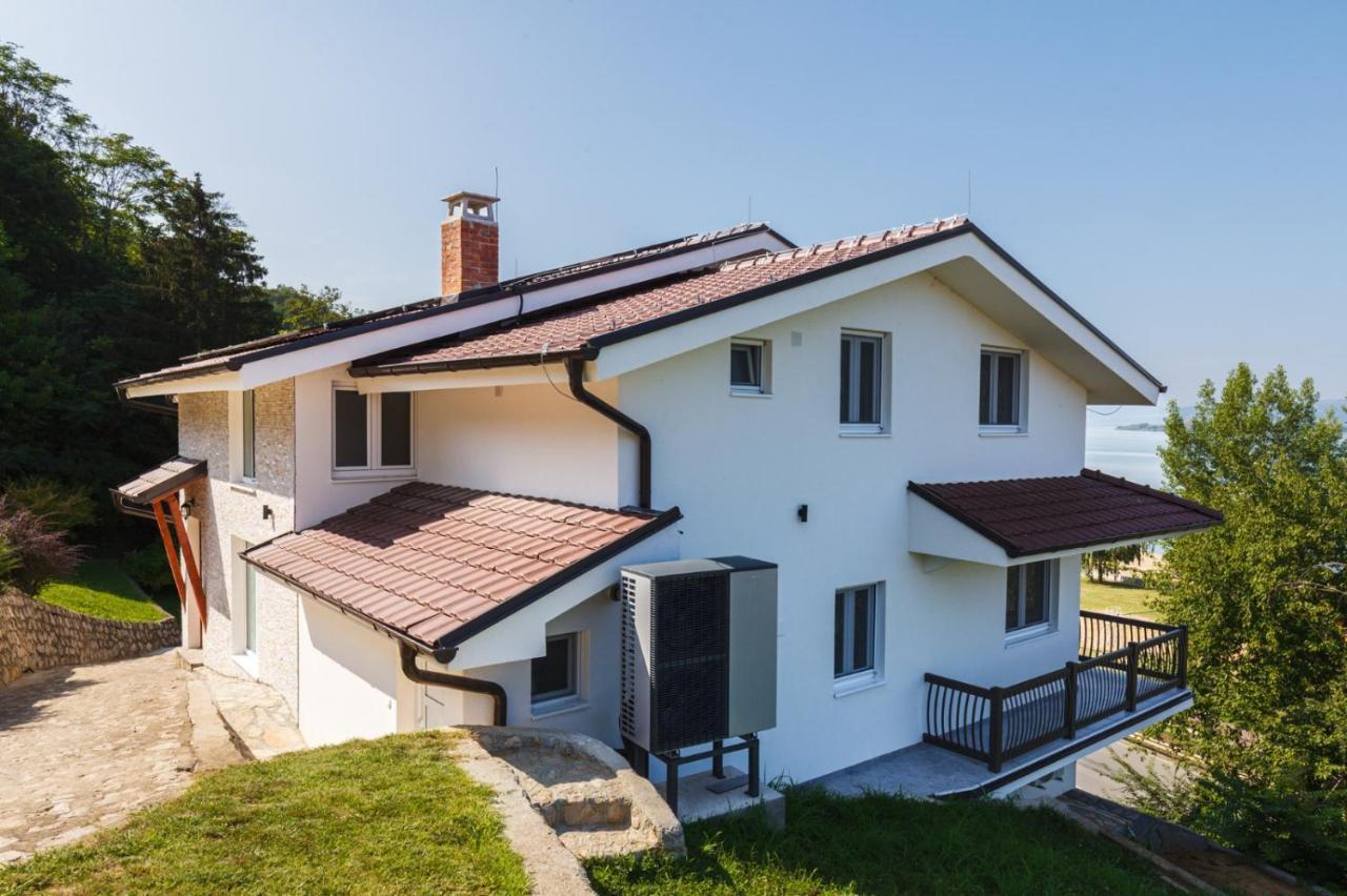 Apartmani Porto Golubac Zewnętrze zdjęcie