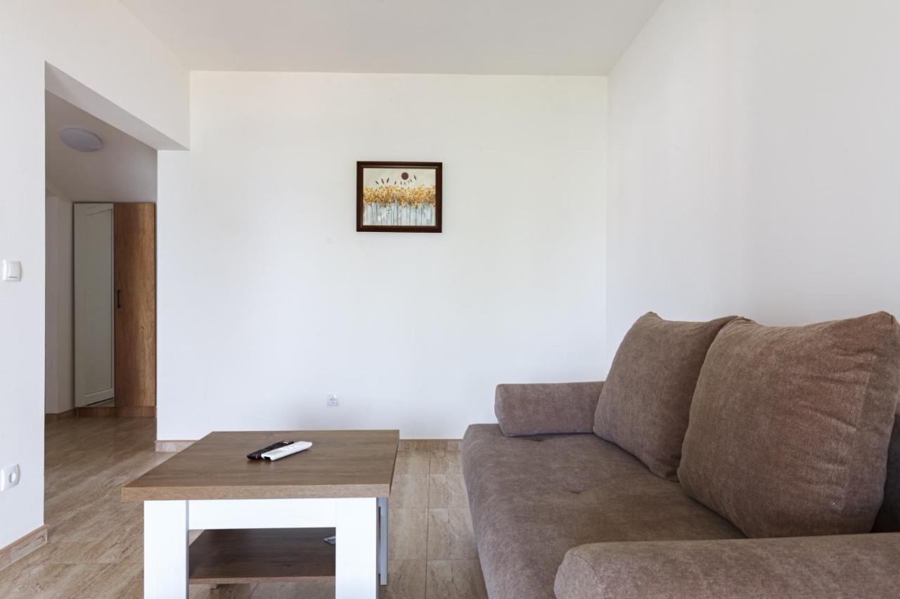 Apartmani Porto Golubac Zewnętrze zdjęcie
