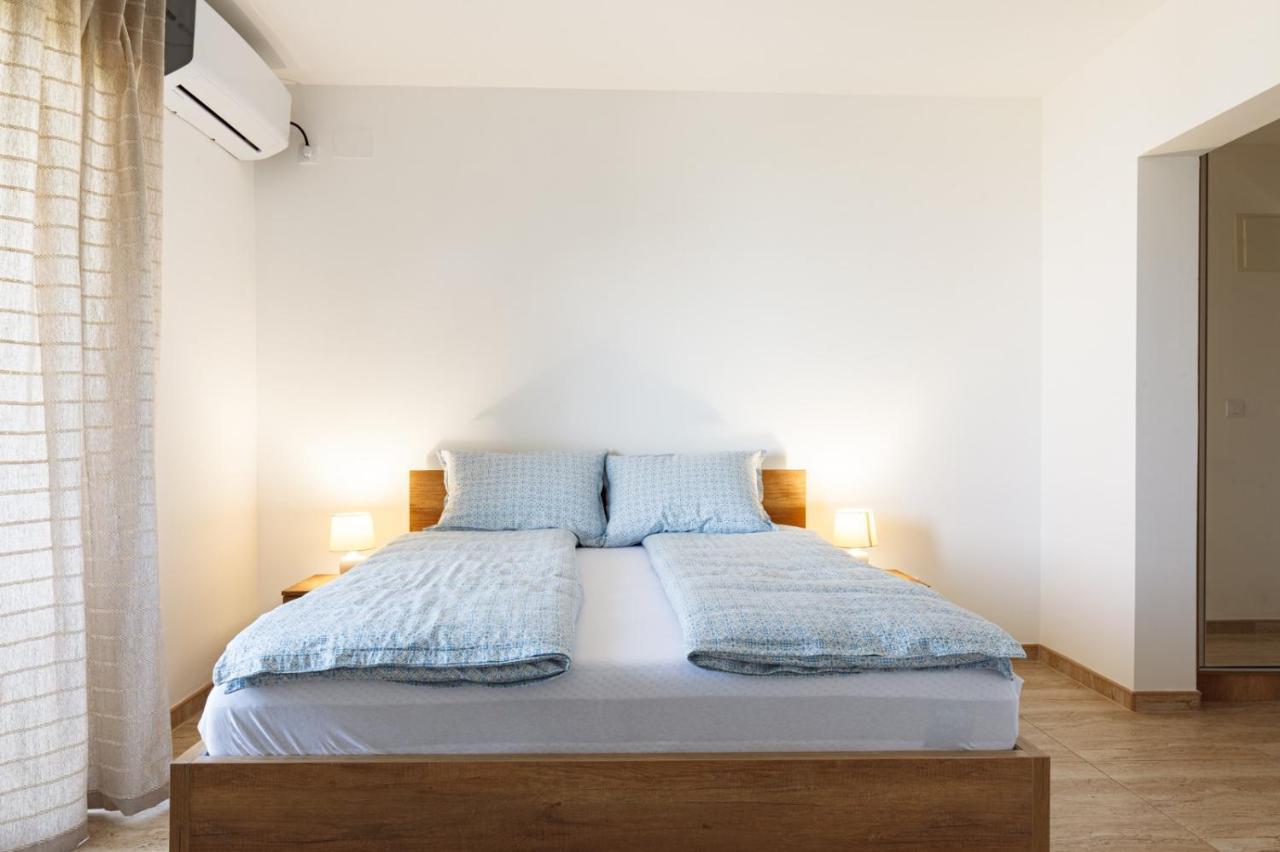 Apartmani Porto Golubac Zewnętrze zdjęcie