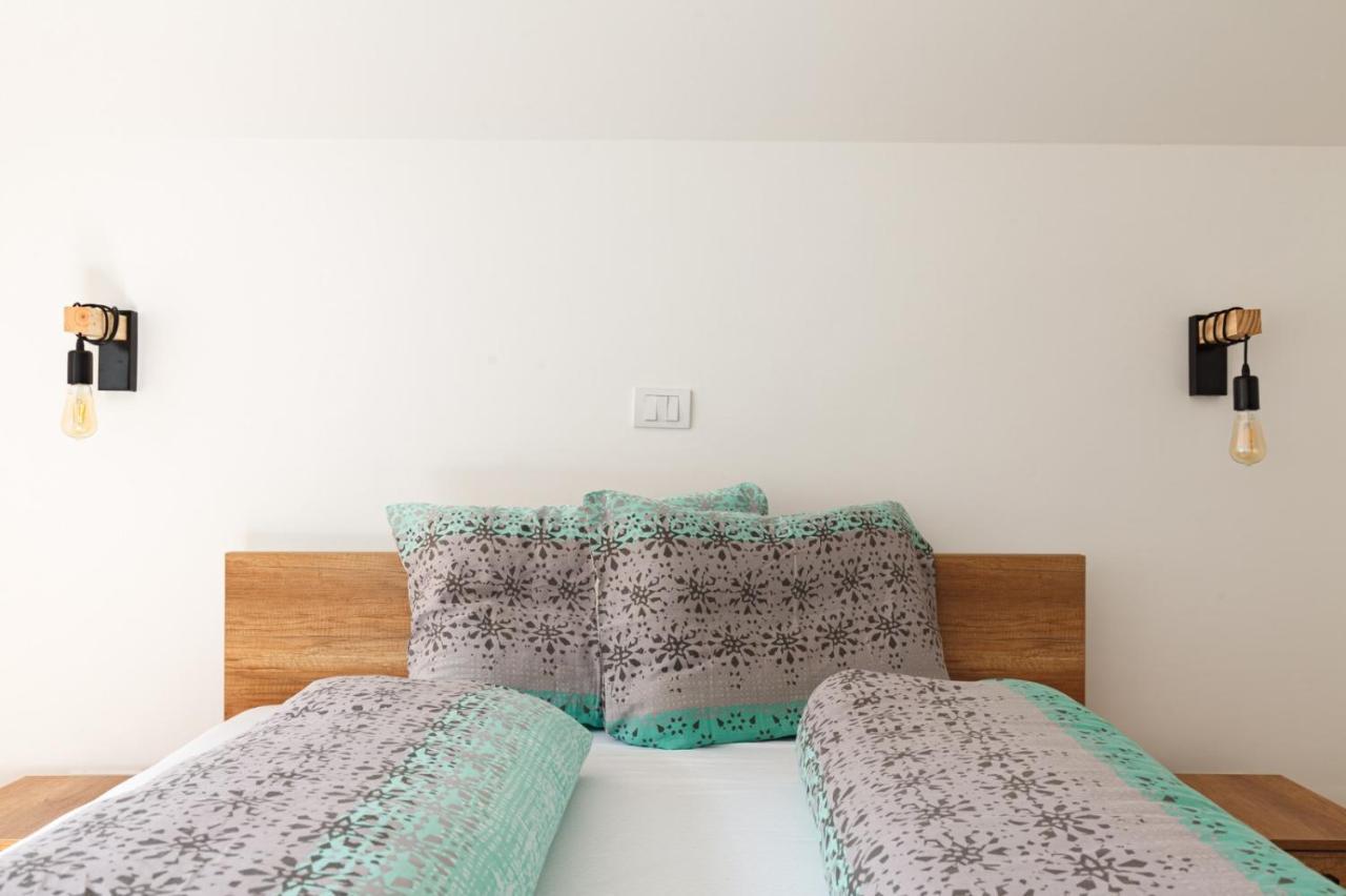 Apartmani Porto Golubac Zewnętrze zdjęcie