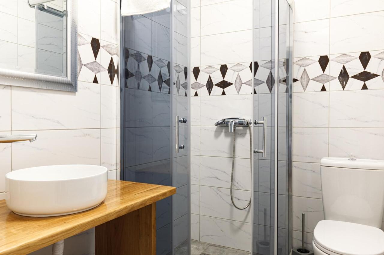 Apartmani Porto Golubac Zewnętrze zdjęcie