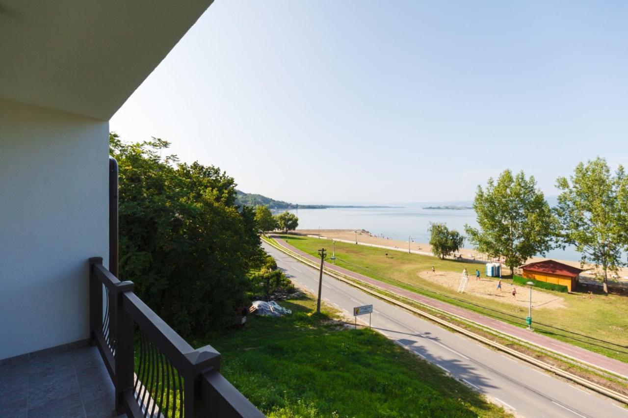 Apartmani Porto Golubac Zewnętrze zdjęcie