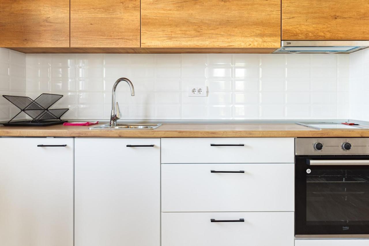 Apartmani Porto Golubac Zewnętrze zdjęcie