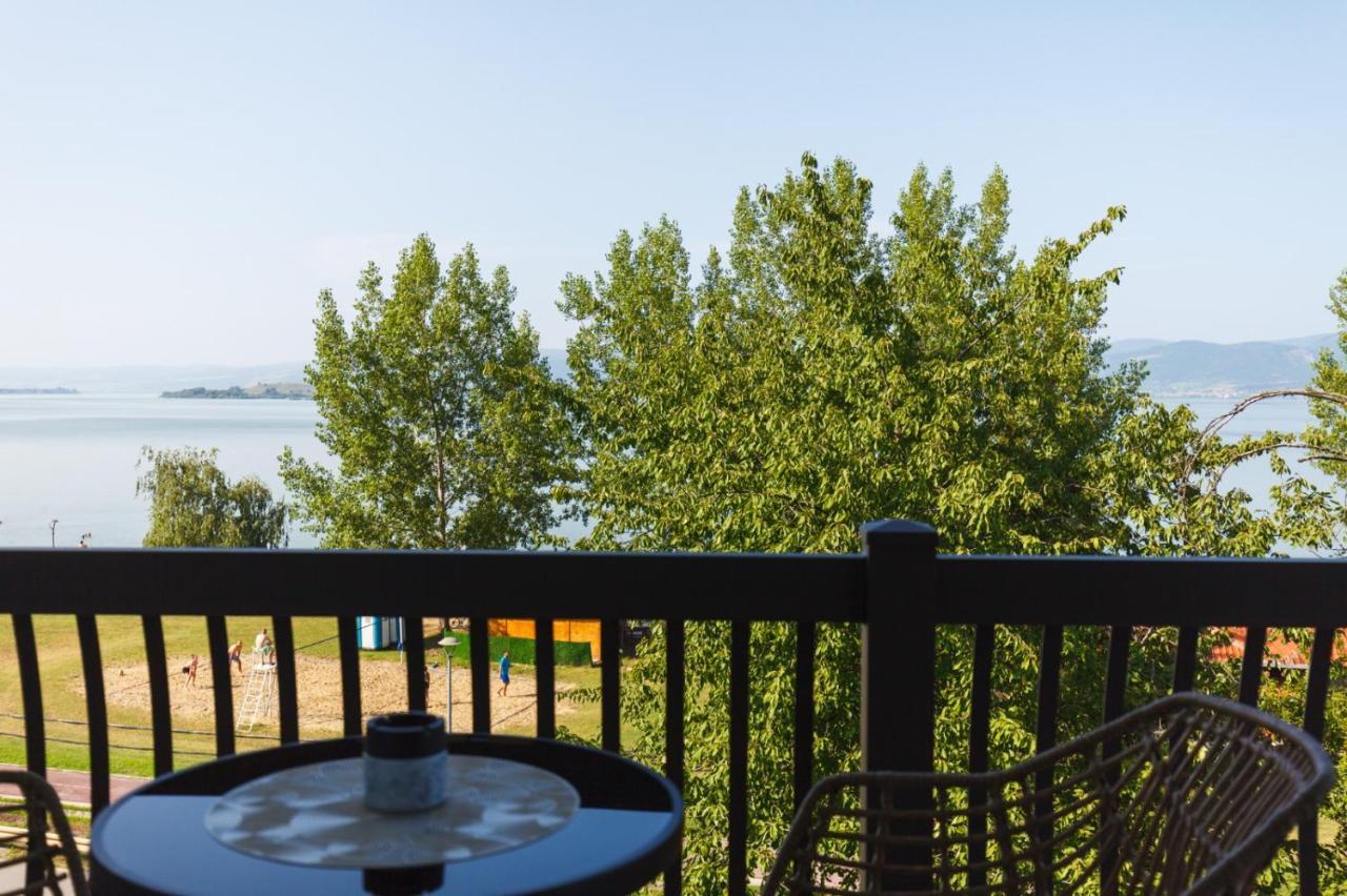 Apartmani Porto Golubac Zewnętrze zdjęcie