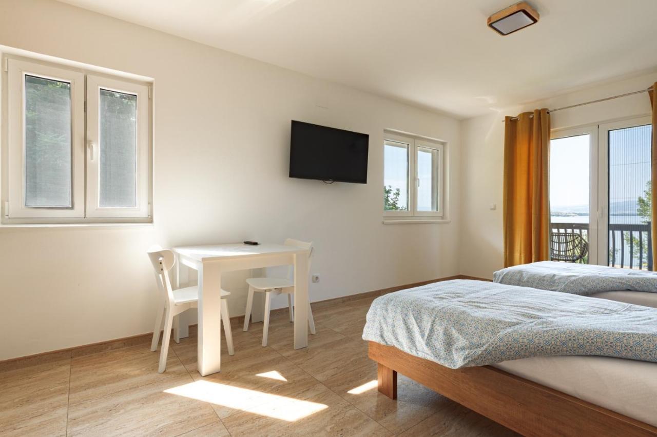 Apartmani Porto Golubac Zewnętrze zdjęcie