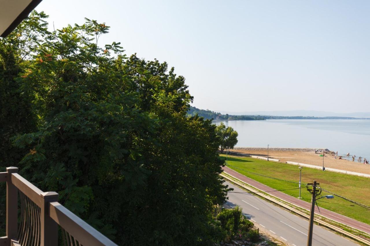 Apartmani Porto Golubac Zewnętrze zdjęcie