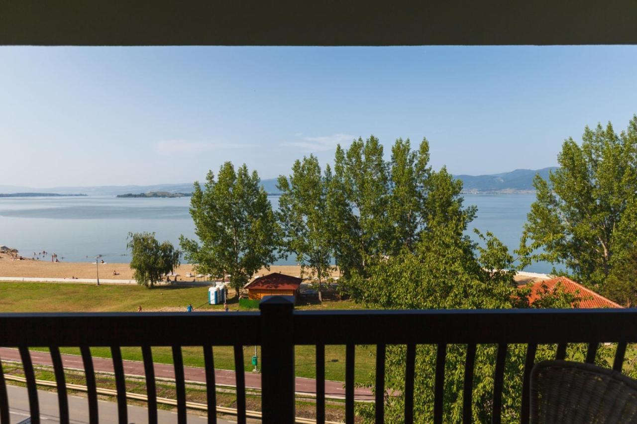Apartmani Porto Golubac Zewnętrze zdjęcie