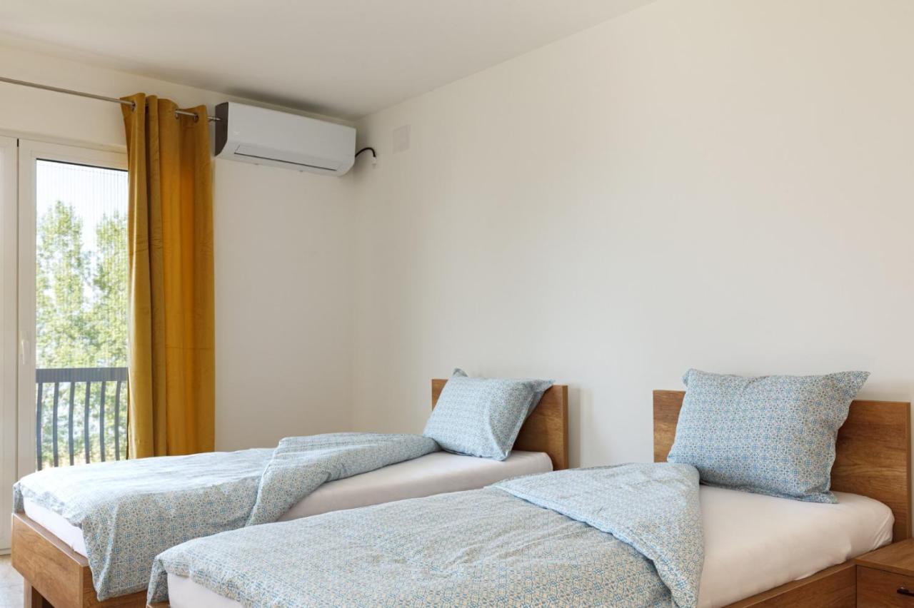 Apartmani Porto Golubac Zewnętrze zdjęcie