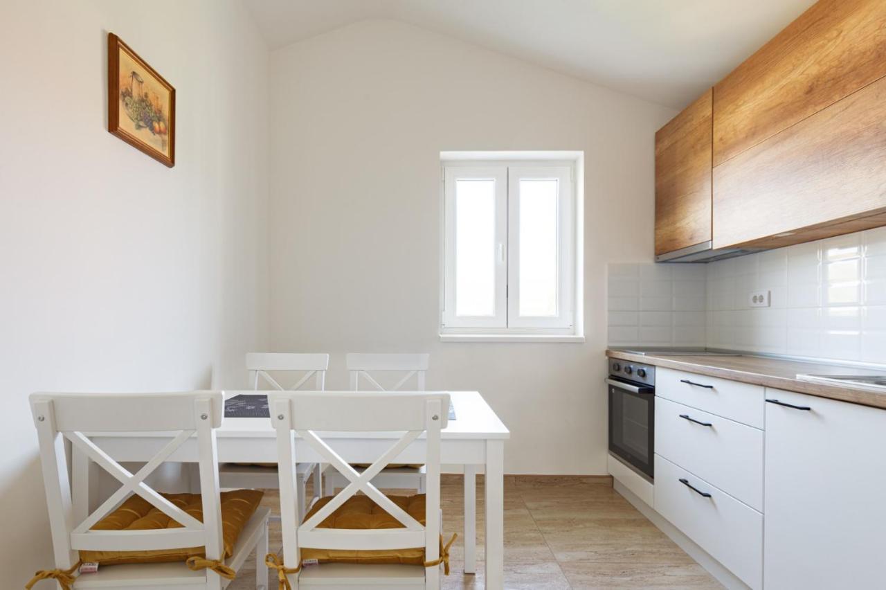 Apartmani Porto Golubac Zewnętrze zdjęcie