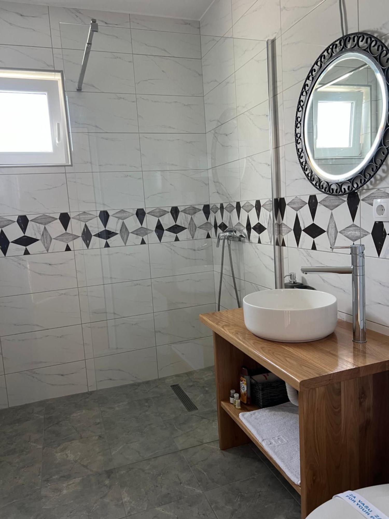 Apartmani Porto Golubac Zewnętrze zdjęcie