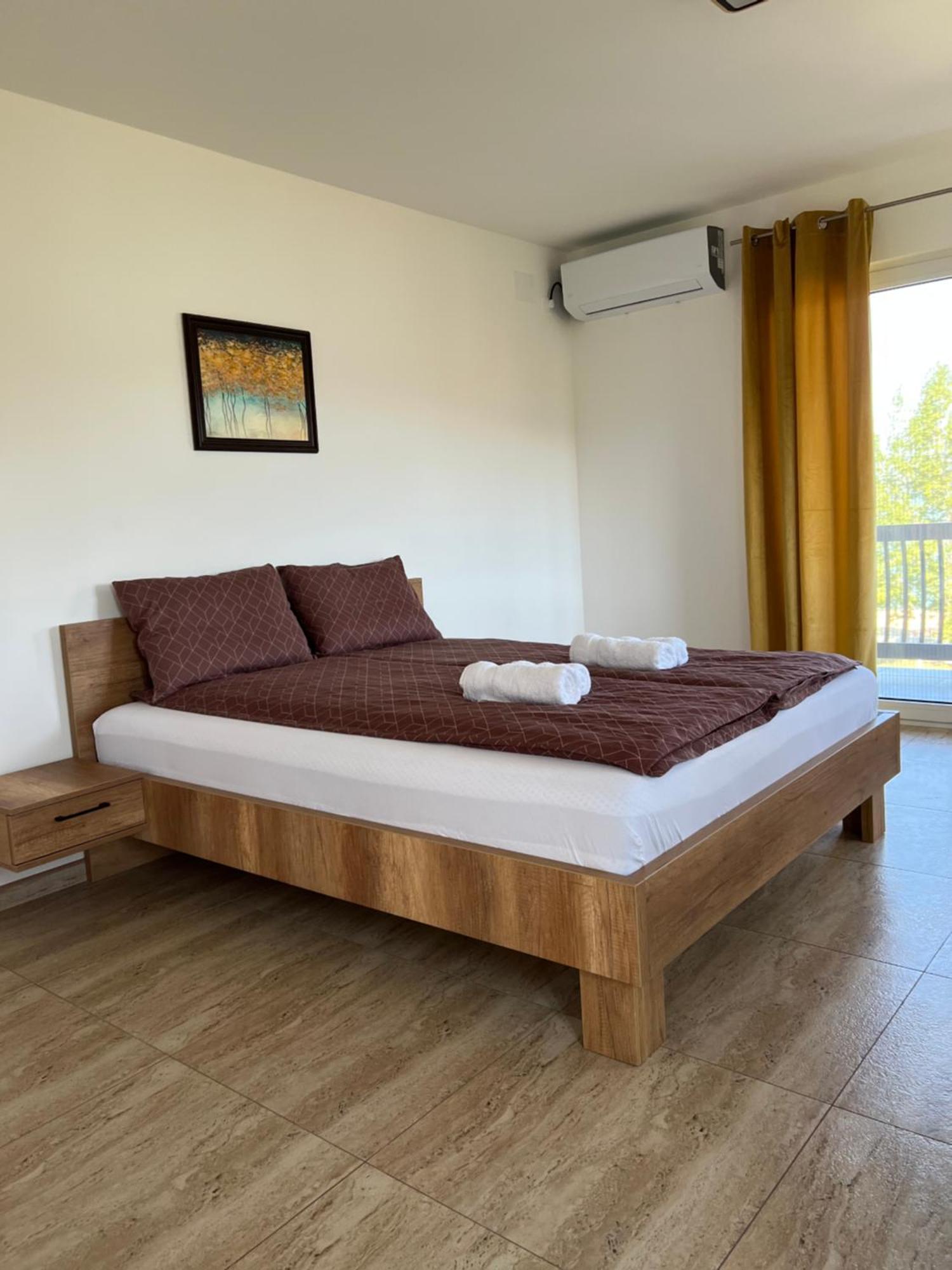 Apartmani Porto Golubac Zewnętrze zdjęcie
